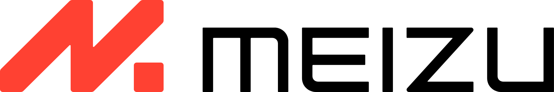 Meizu Logo
