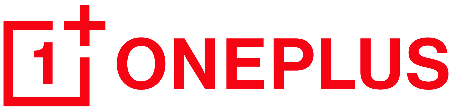 OnePlus Logo